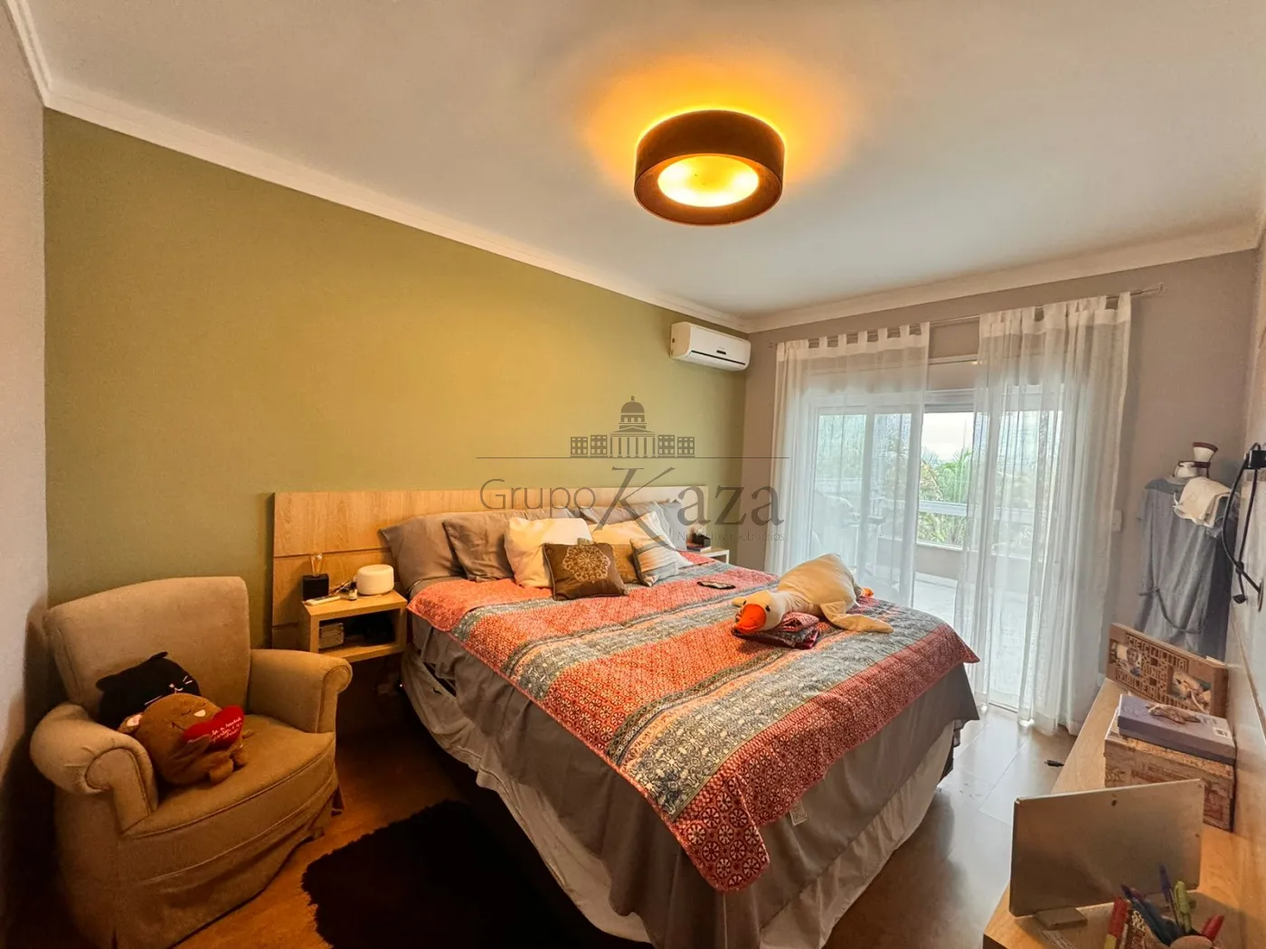 Foto 28 de Casa Condomínio em Condomínio Reserva do Paratehy, São José dos Campos - imagem 28