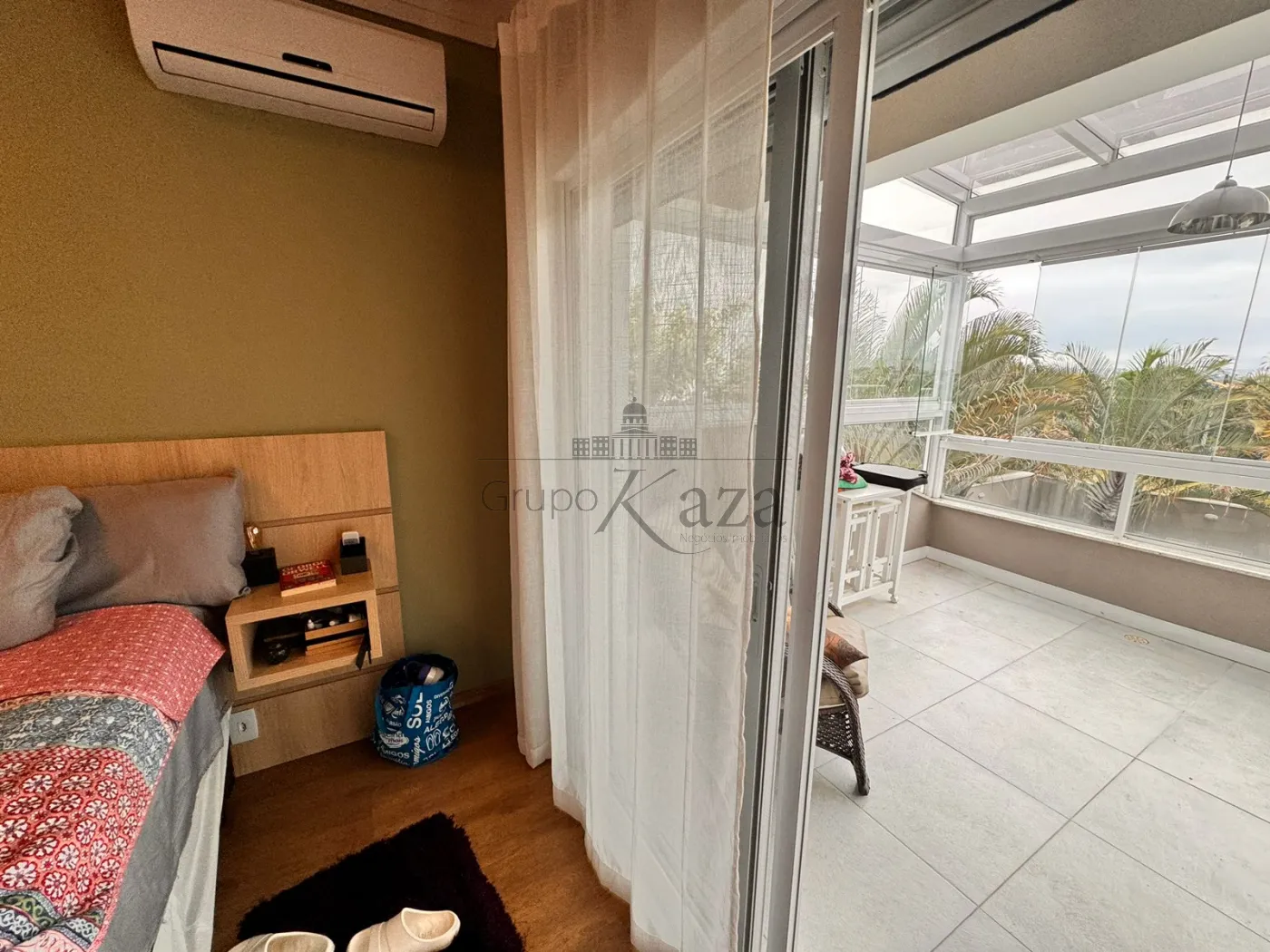 Foto 30 de Casa Condomínio em Condomínio Reserva do Paratehy, São José dos Campos - imagem 30
