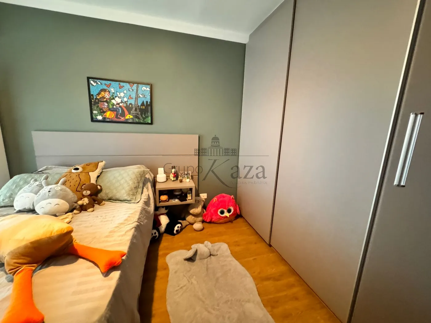 Foto 36 de Casa Condomínio em Condomínio Reserva do Paratehy, São José dos Campos - imagem 36