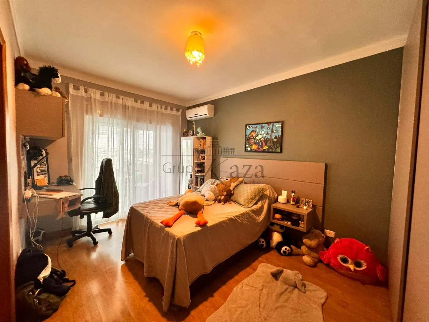 Foto 35 de Casa Condomínio em Condomínio Reserva do Paratehy, São José dos Campos - imagem 35