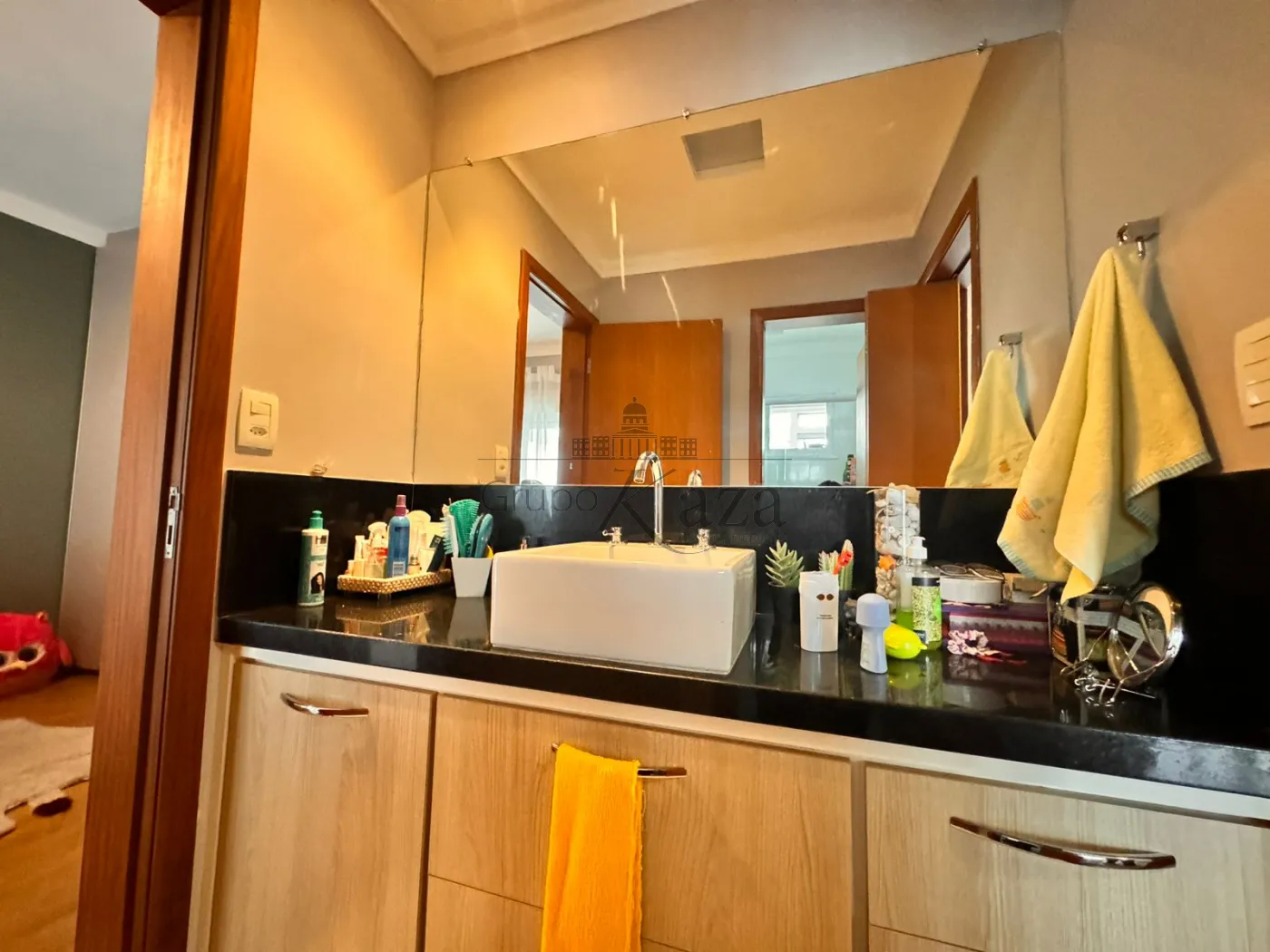 Foto 37 de Casa Condomínio em Condomínio Reserva do Paratehy, São José dos Campos - imagem 37