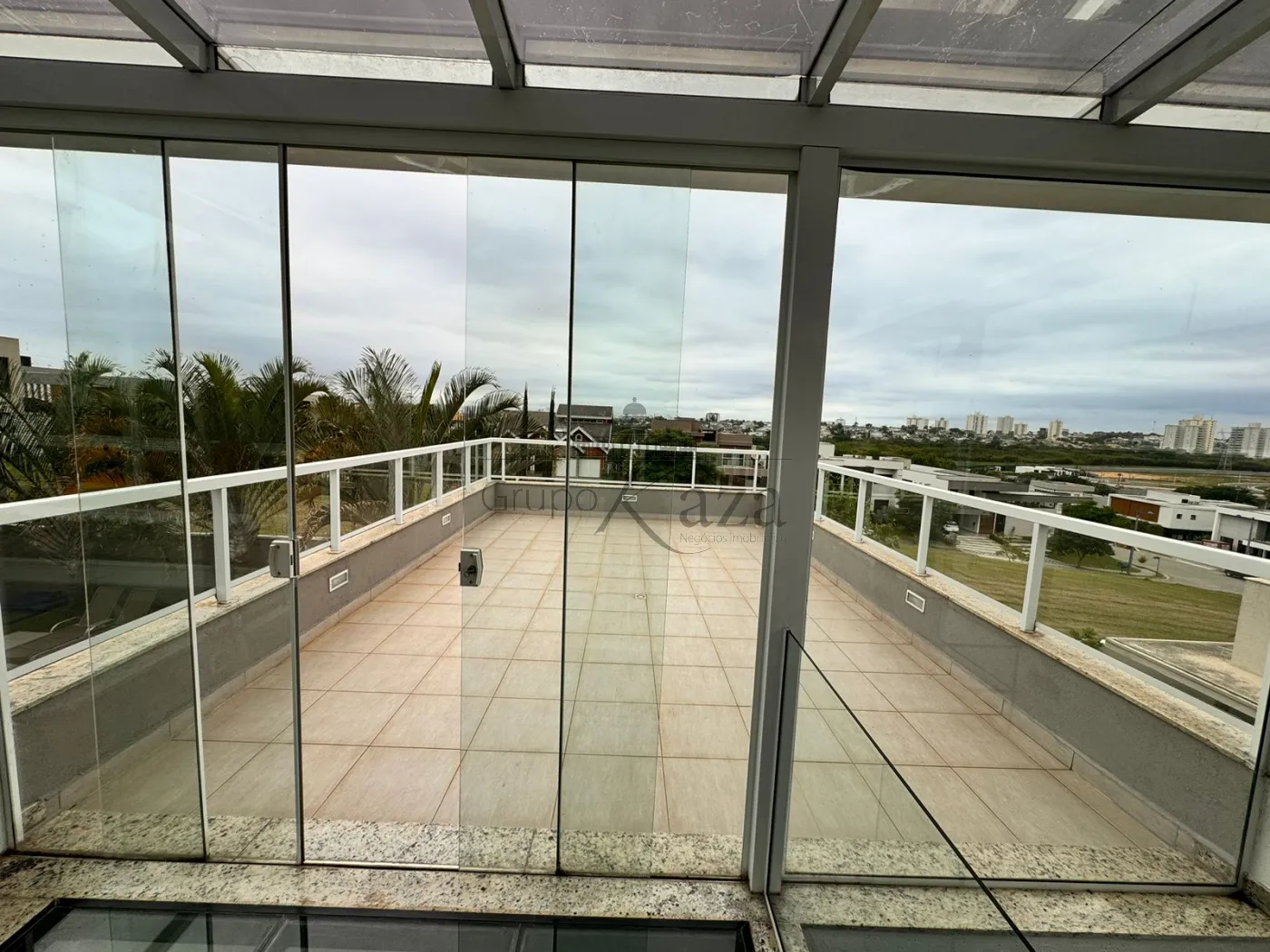 Foto 45 de Casa Condomínio em Condomínio Reserva do Paratehy, São José dos Campos - imagem 45