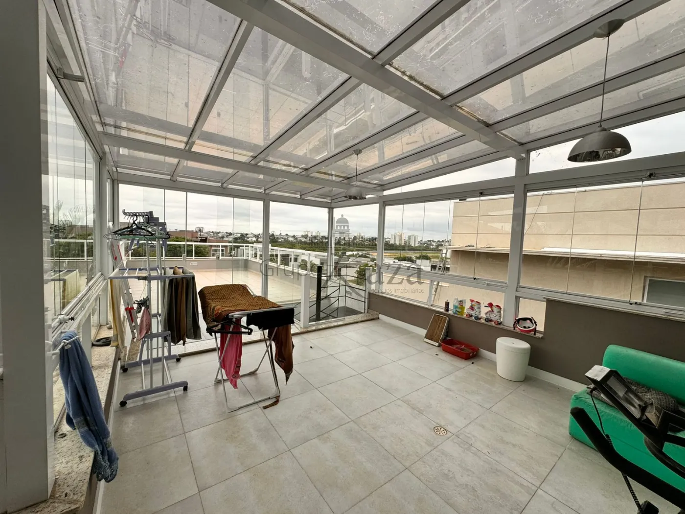 Foto 44 de Casa Condomínio em Condomínio Reserva do Paratehy, São José dos Campos - imagem 44