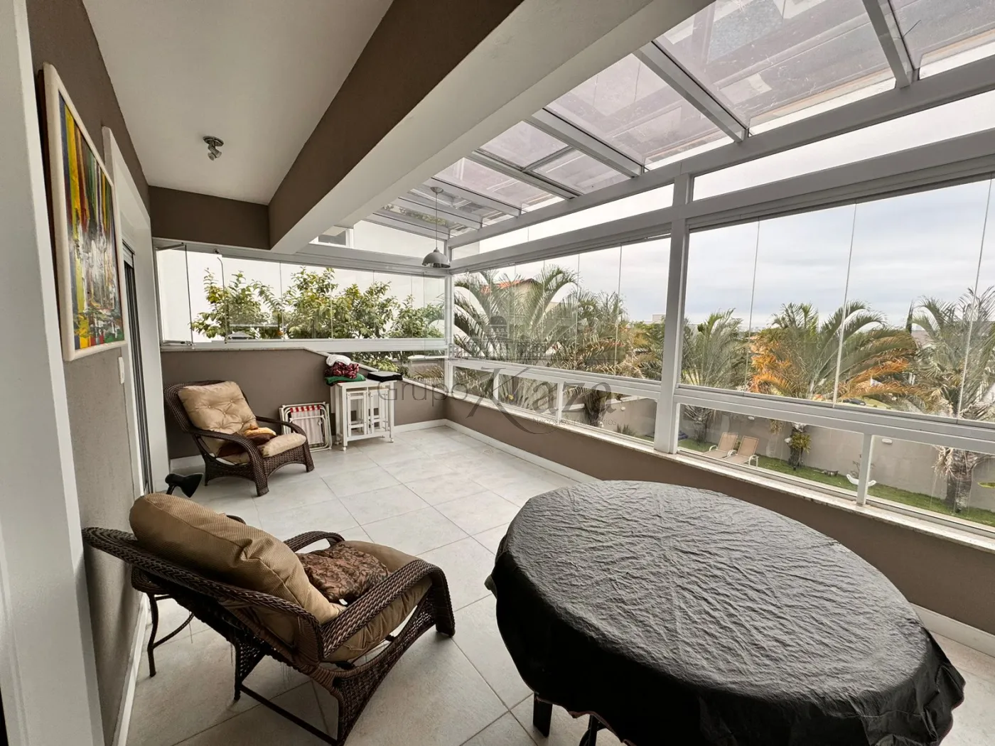 Foto 31 de Casa Condomínio em Condomínio Reserva do Paratehy, São José dos Campos - imagem 31