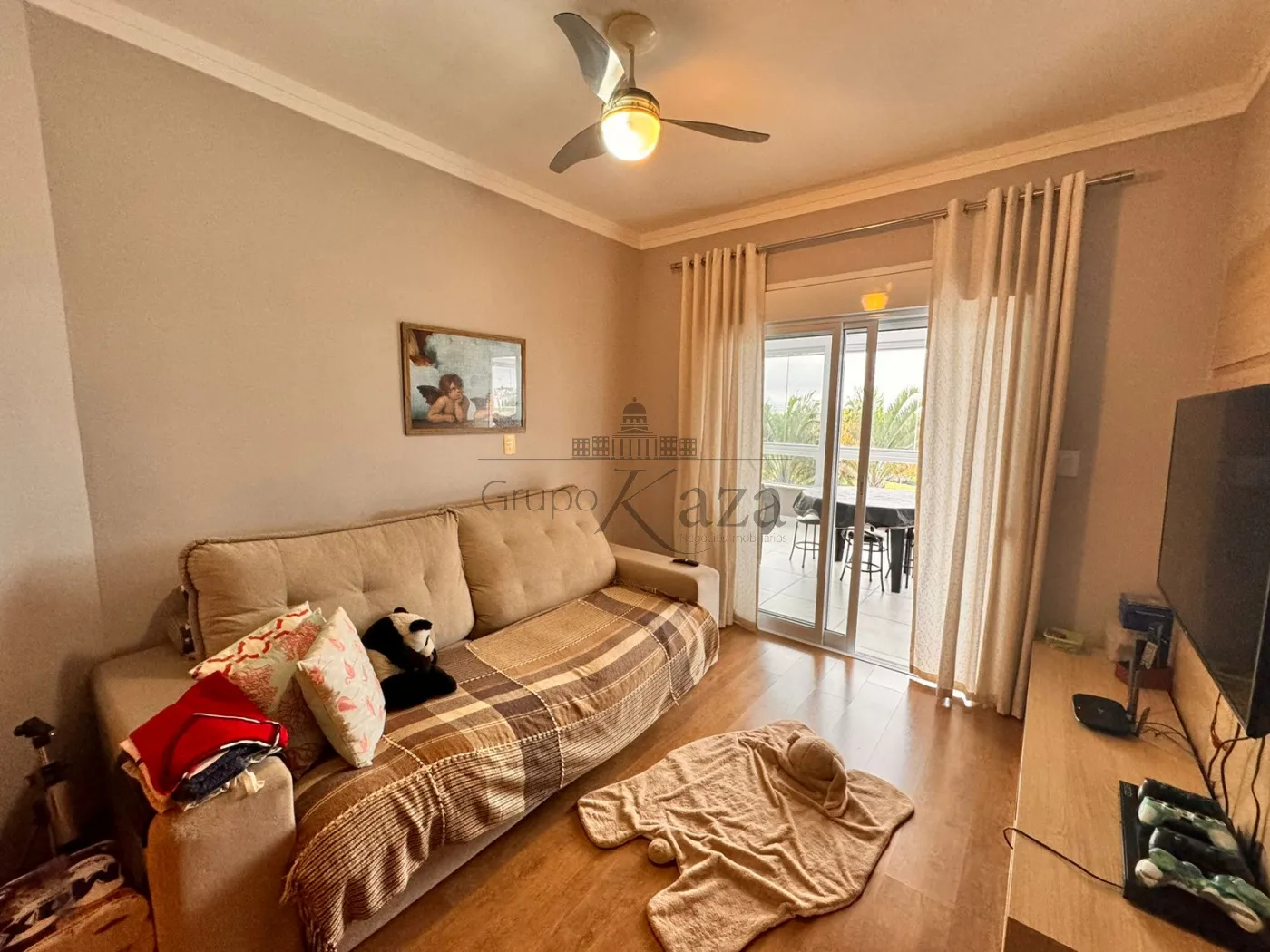 Foto 32 de Casa Condomínio em Condomínio Reserva do Paratehy, São José dos Campos - imagem 32