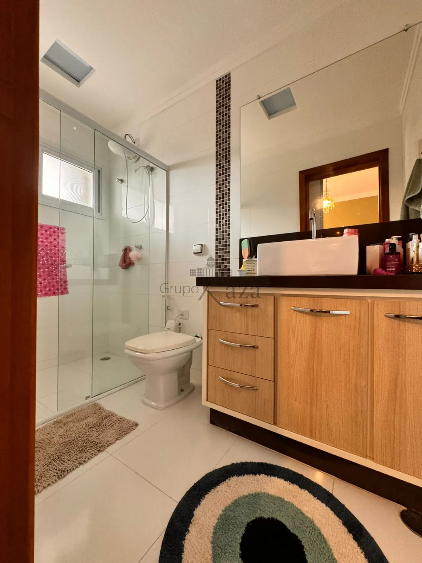 Foto 40 de Casa Condomínio em Condomínio Reserva do Paratehy, São José dos Campos - imagem 40