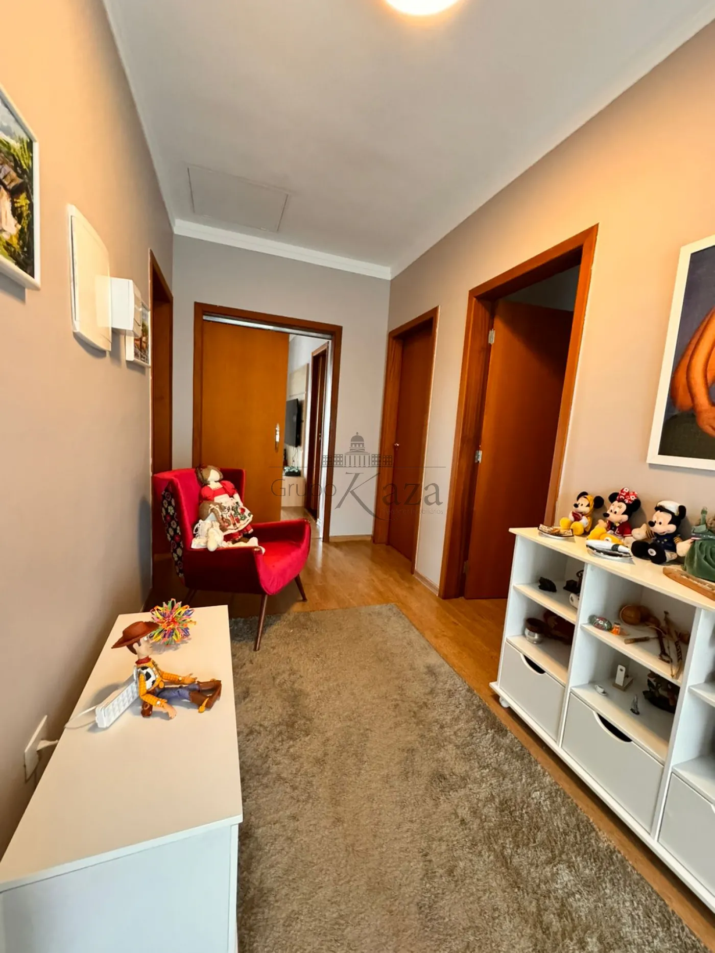 Foto 26 de Casa Condomínio em Condomínio Reserva do Paratehy, São José dos Campos - imagem 26