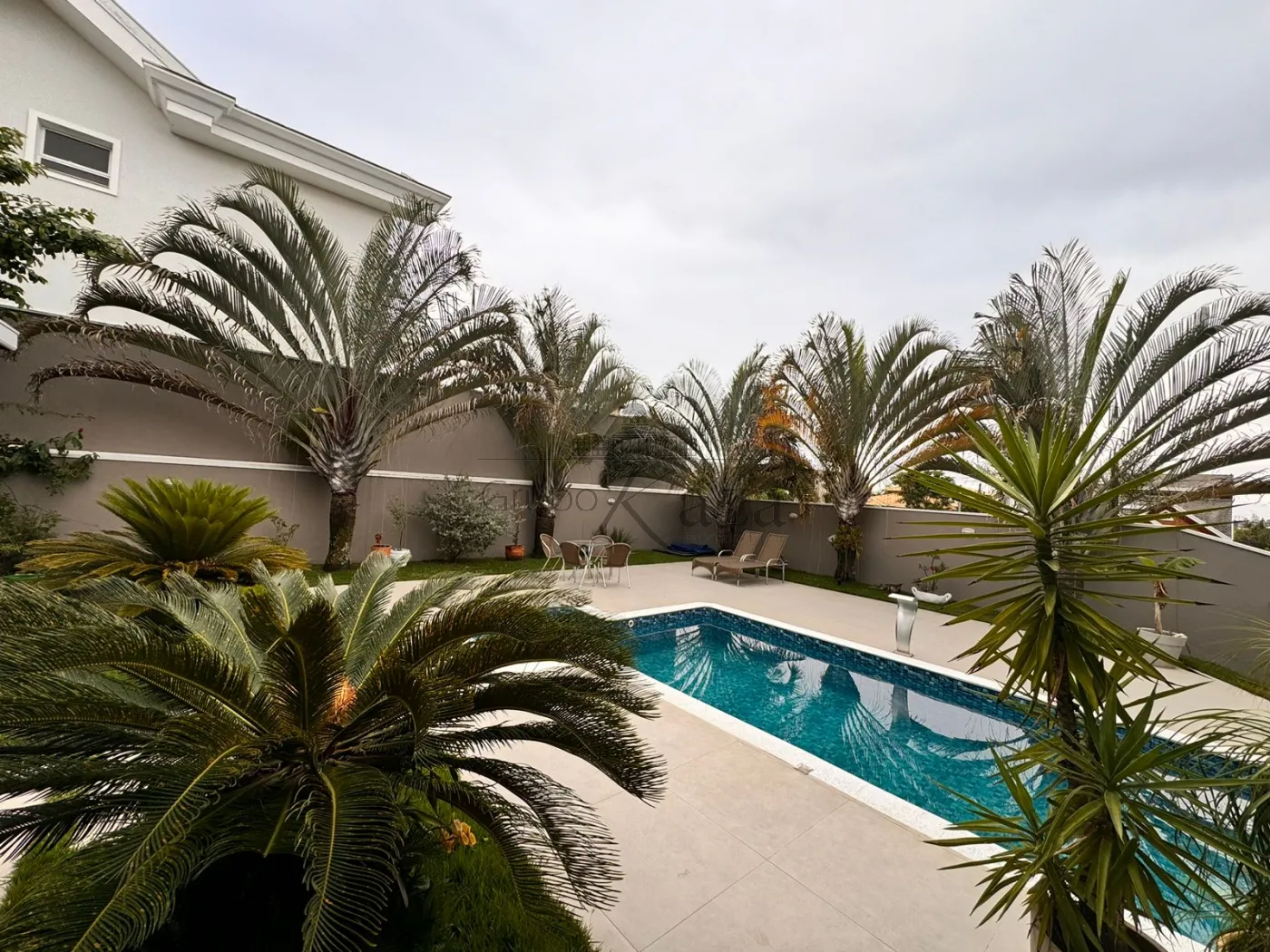 Foto 7 de Casa Condomínio em Condomínio Reserva do Paratehy, São José dos Campos - imagem 7