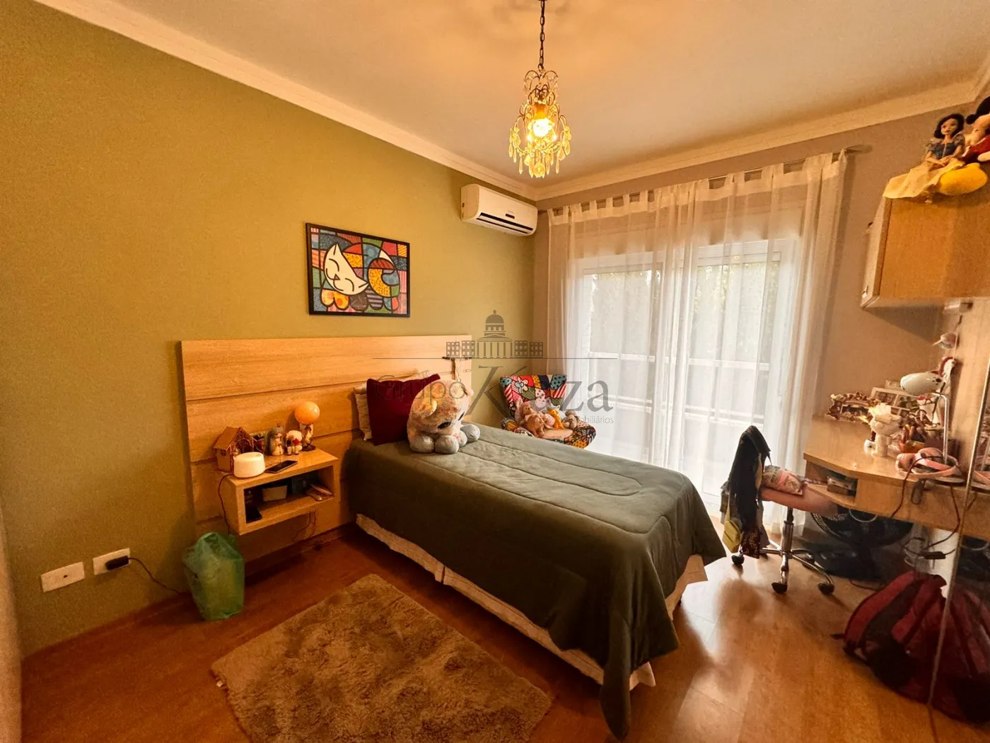Foto 39 de Casa Condomínio em Condomínio Reserva do Paratehy, São José dos Campos - imagem 39