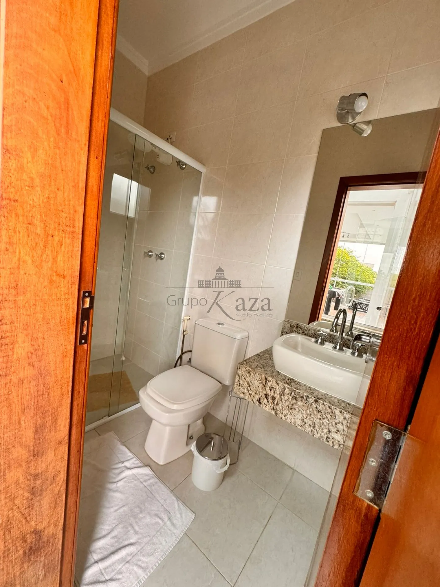 Foto 27 de Casa Condomínio em Condomínio Reserva do Paratehy, São José dos Campos - imagem 27