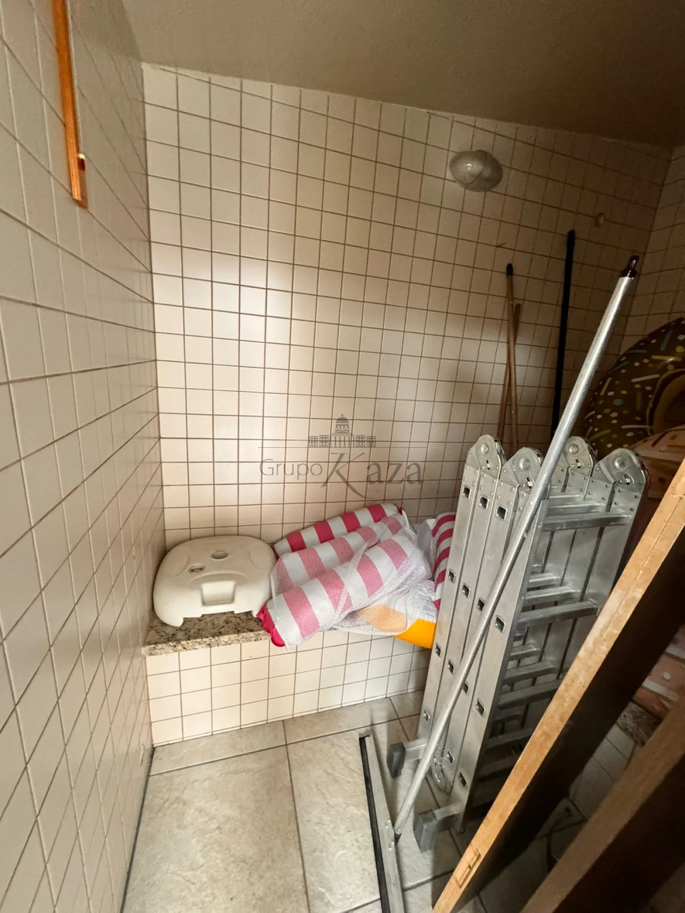 Foto 47 de Casa Condomínio em Condomínio Reserva do Paratehy, São José dos Campos - imagem 47