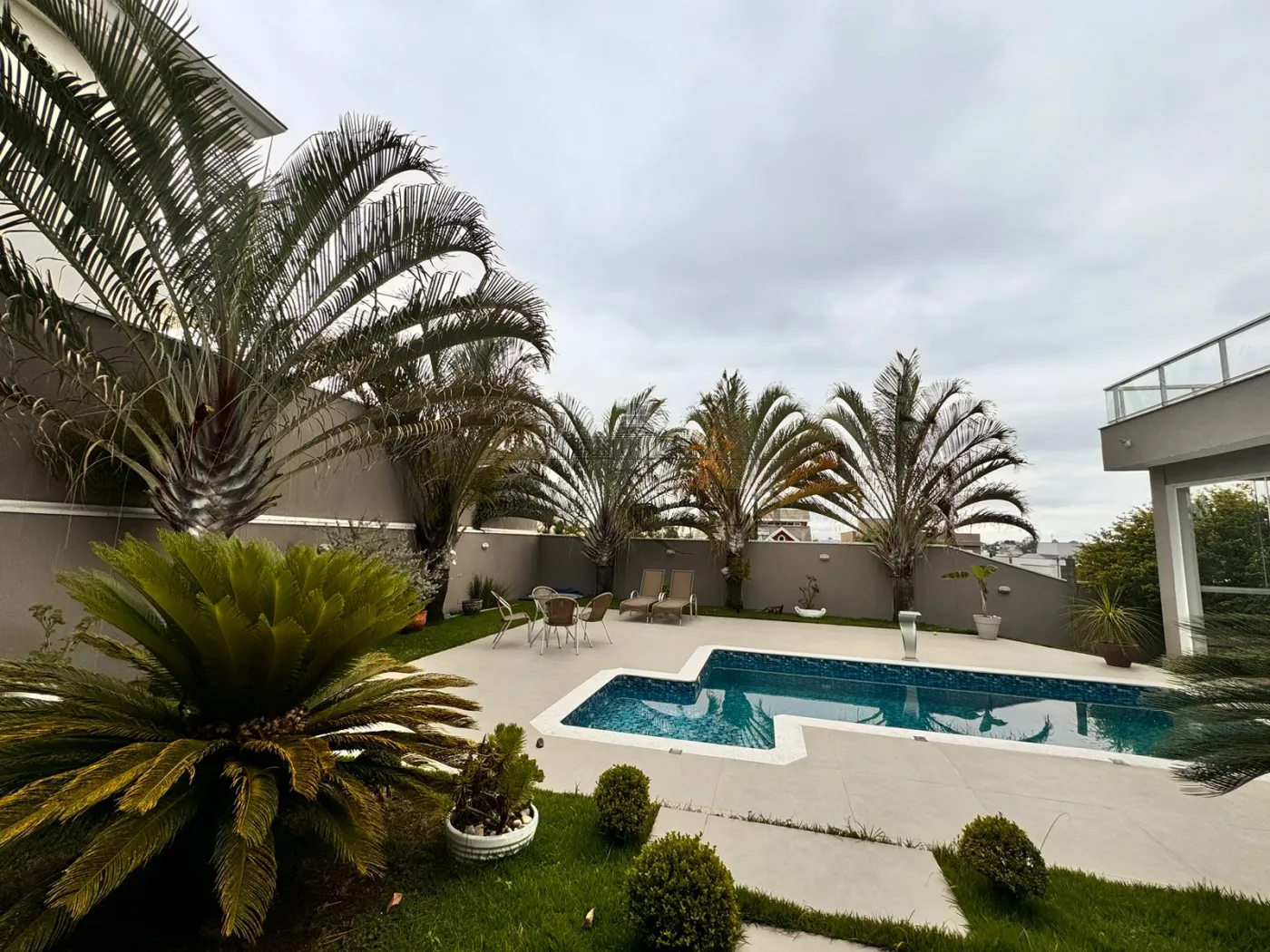 Foto 5 de Casa Condomínio em Condomínio Reserva do Paratehy, São José dos Campos - imagem 5
