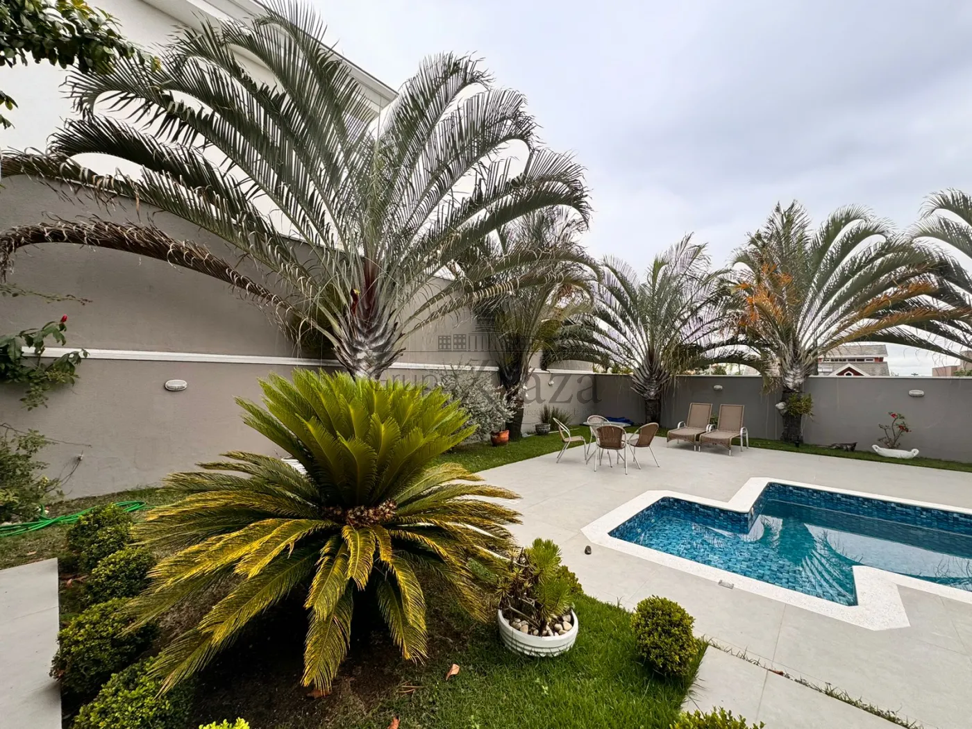 Foto 8 de Casa Condomínio em Condomínio Reserva do Paratehy, São José dos Campos - imagem 8