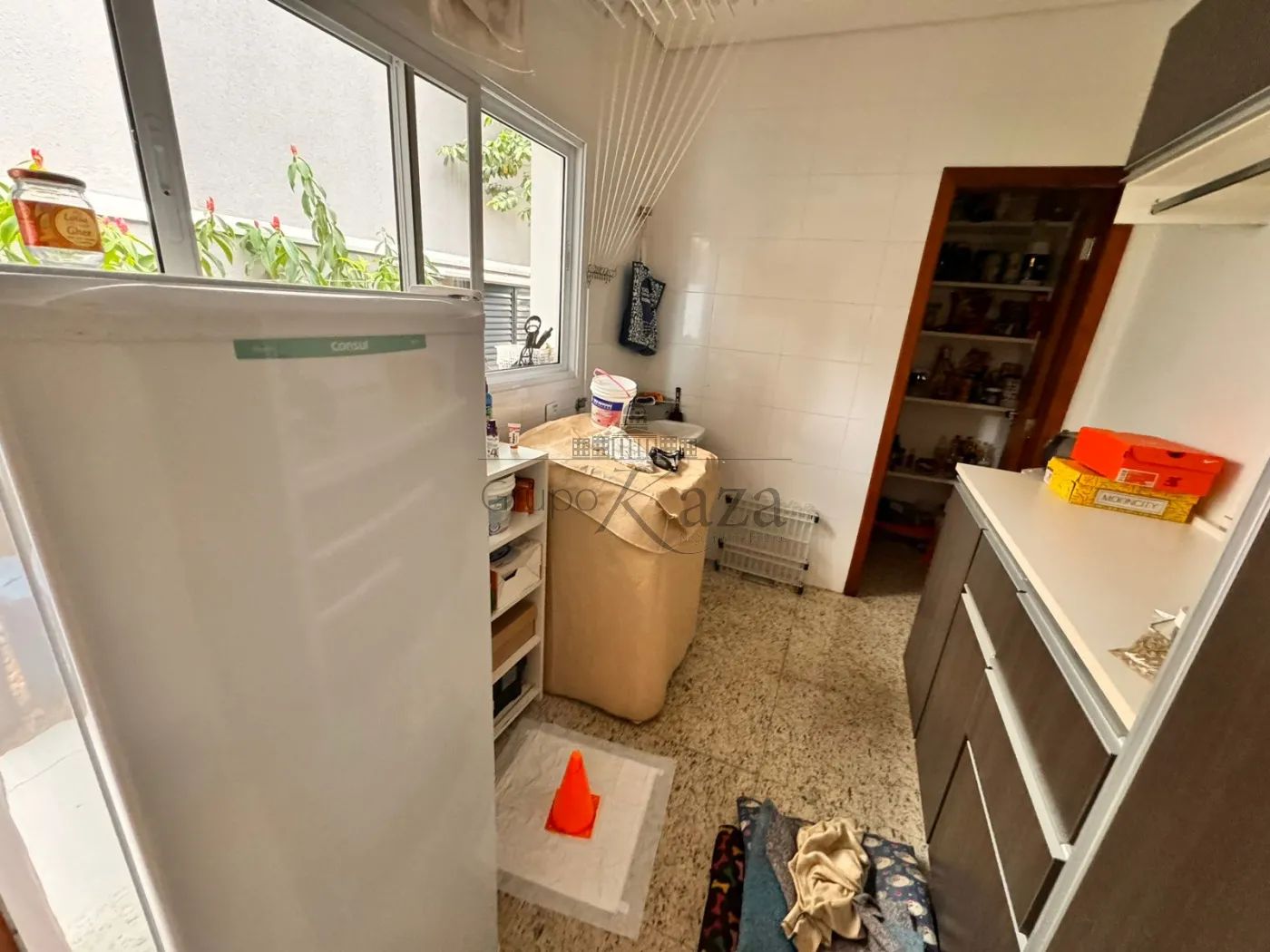 Foto 22 de Casa Condomínio em Condomínio Reserva do Paratehy, São José dos Campos - imagem 22