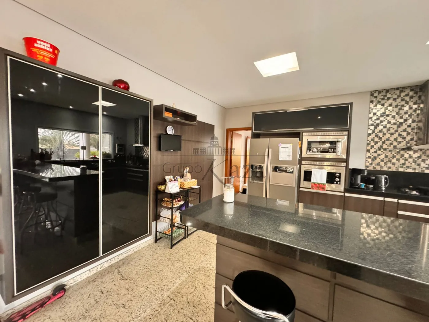 Foto 21 de Casa Condomínio em Condomínio Reserva do Paratehy, São José dos Campos - imagem 21