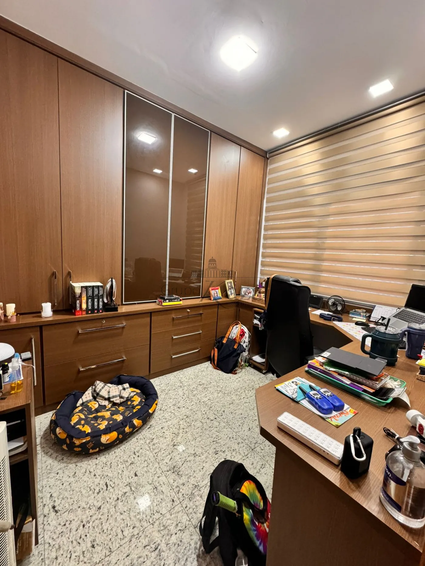 Foto 41 de Casa Condomínio em Condomínio Reserva do Paratehy, São José dos Campos - imagem 41