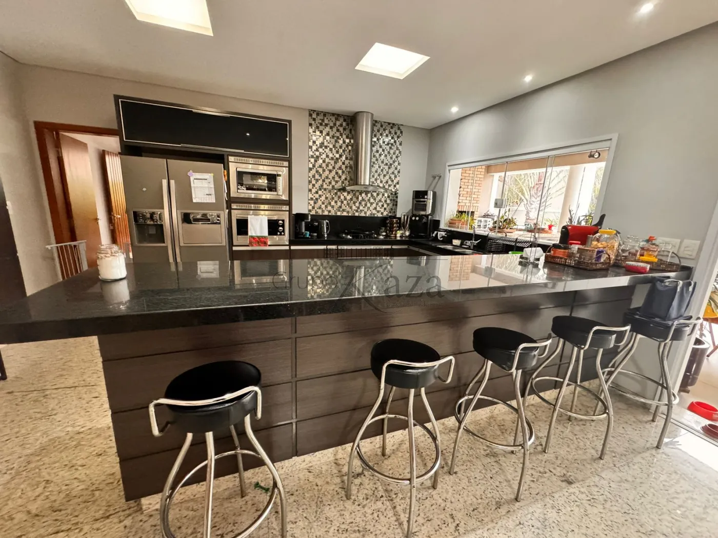 Foto 20 de Casa Condomínio em Condomínio Reserva do Paratehy, São José dos Campos - imagem 20