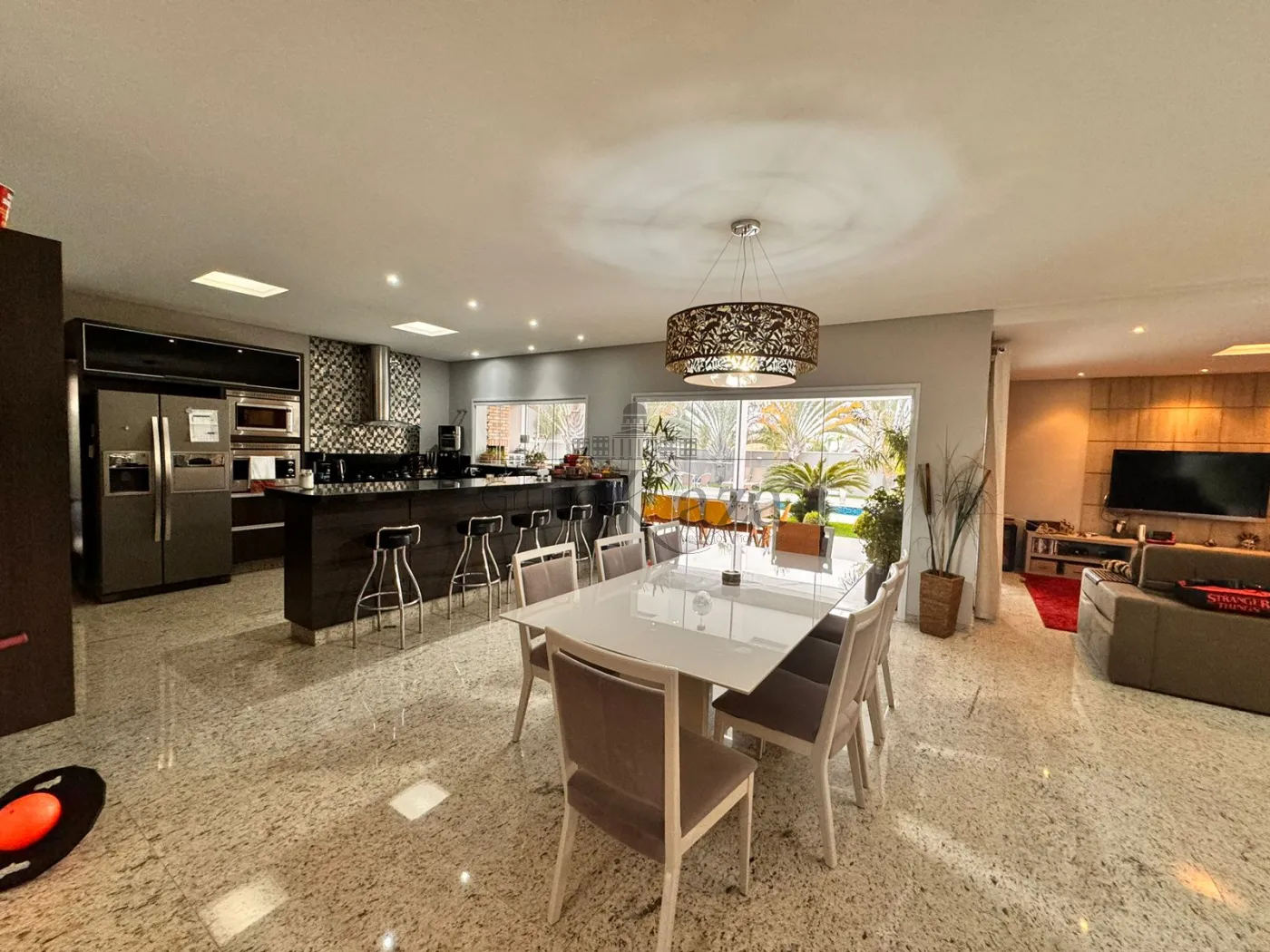 Foto 18 de Casa Condomínio em Condomínio Reserva do Paratehy, São José dos Campos - imagem 18