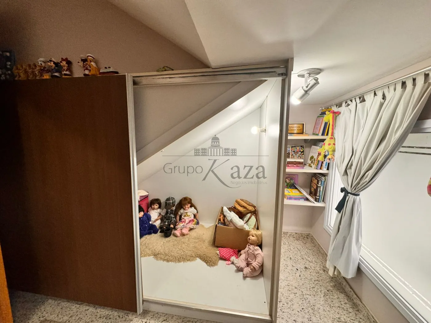 Foto 43 de Casa Condomínio em Condomínio Reserva do Paratehy, São José dos Campos - imagem 43