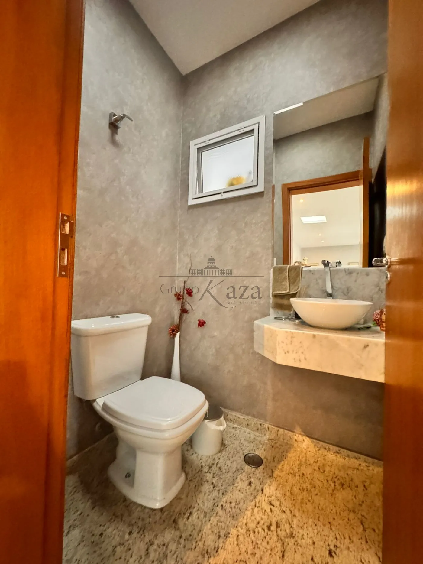 Foto 23 de Casa Condomínio em Condomínio Reserva do Paratehy, São José dos Campos - imagem 23