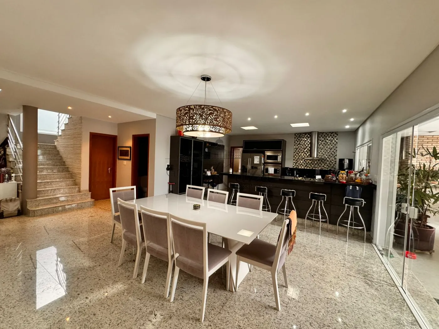 Foto 24 de Casa Condomínio em Condomínio Reserva do Paratehy, São José dos Campos - imagem 24