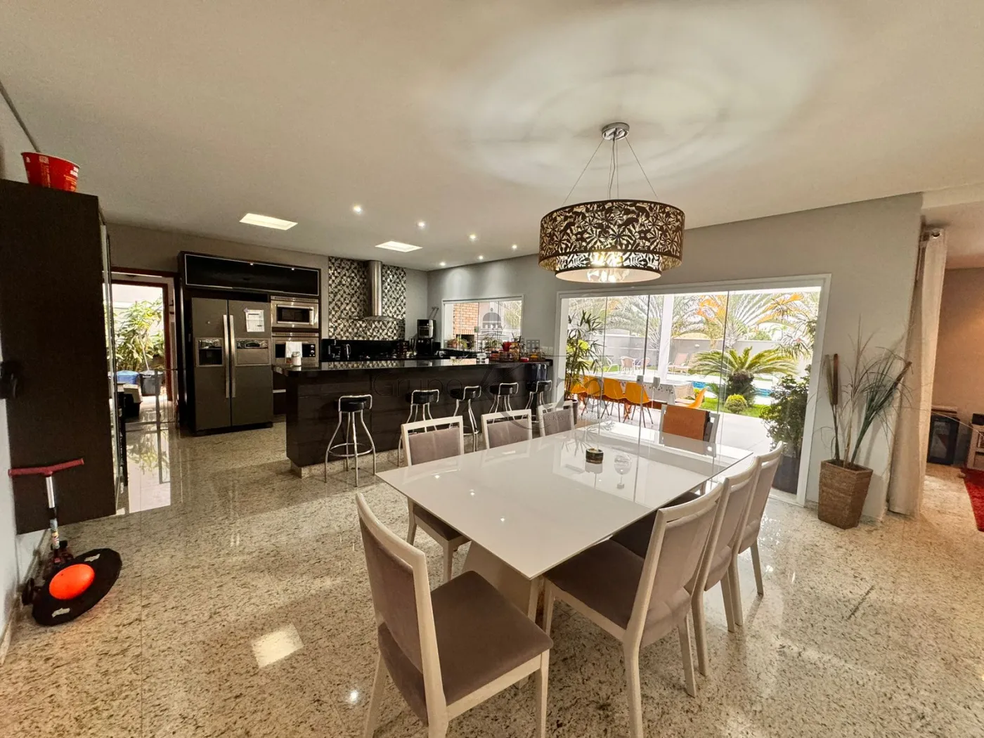 Foto 19 de Casa Condomínio em Condomínio Reserva do Paratehy, São José dos Campos - imagem 19