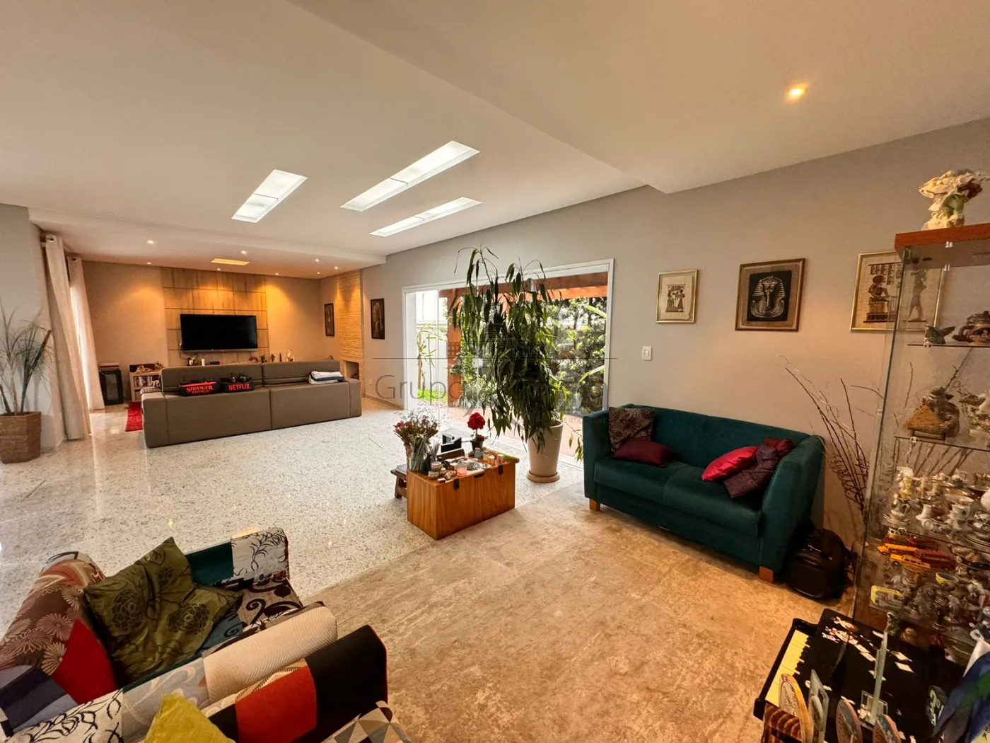 Foto 16 de Casa Condomínio em Condomínio Reserva do Paratehy, São José dos Campos - imagem 16