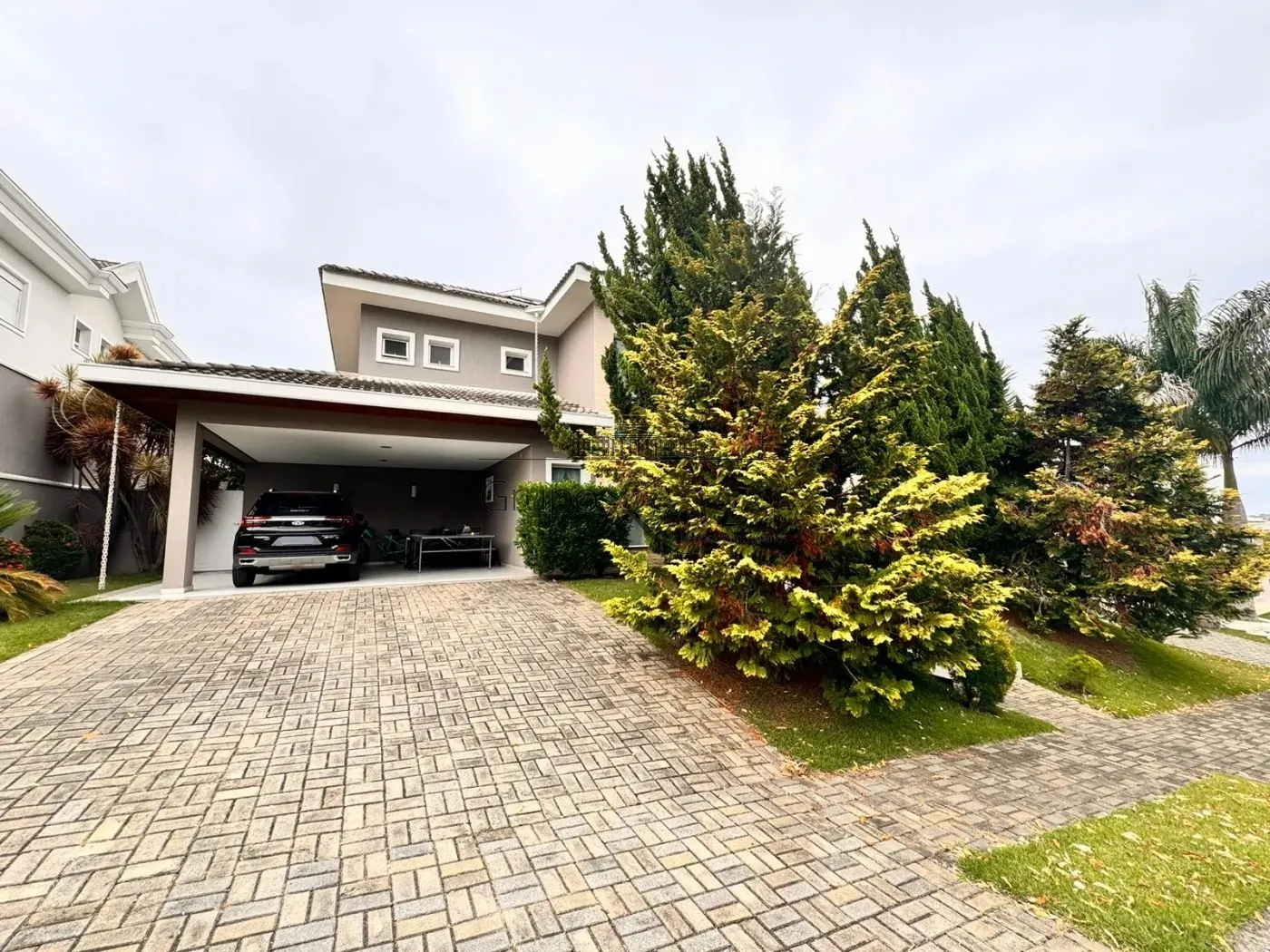 Foto 49 de Casa Condomínio em Condomínio Reserva do Paratehy, São José dos Campos - imagem 49