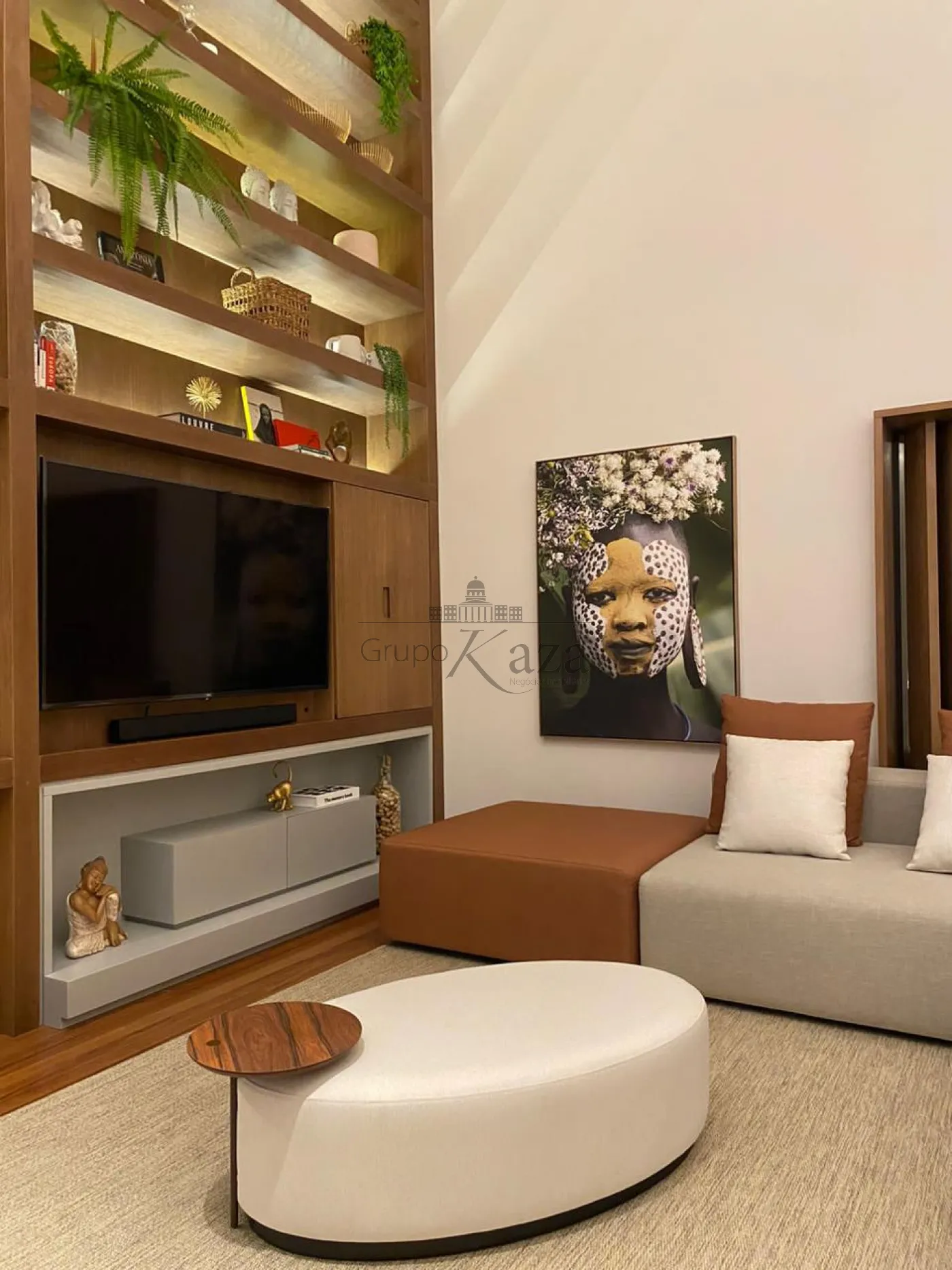 Foto 3 de Apartamento Padrão em Vila Andrade, São Paulo - imagem 3