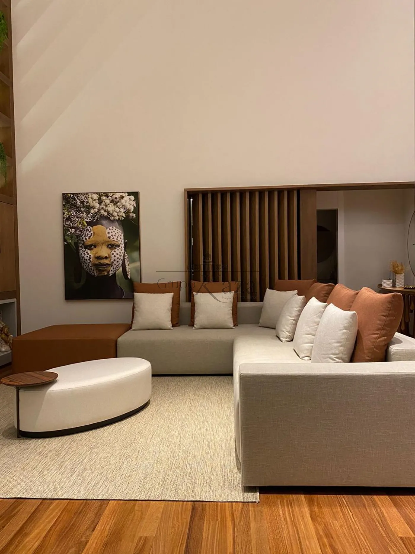 Foto 1 de Apartamento Padrão em Vila Andrade, São Paulo - imagem 1