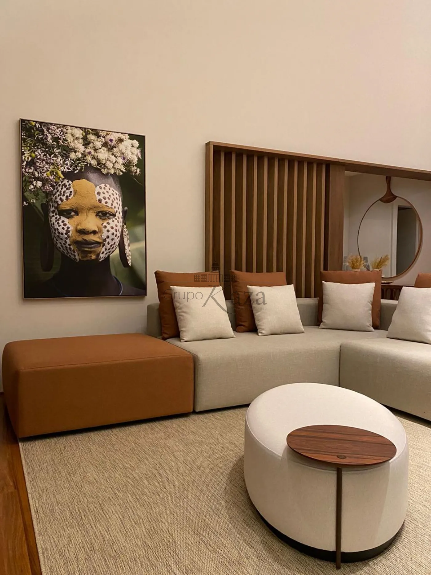 Foto 2 de Apartamento Padrão em Vila Andrade, São Paulo - imagem 2