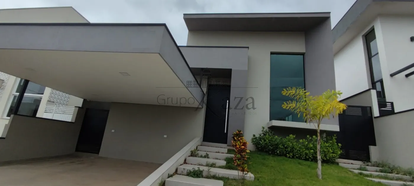 Foto 2 de Casa Condomínio em Loteamento Floresta, São José dos Campos - imagem 2