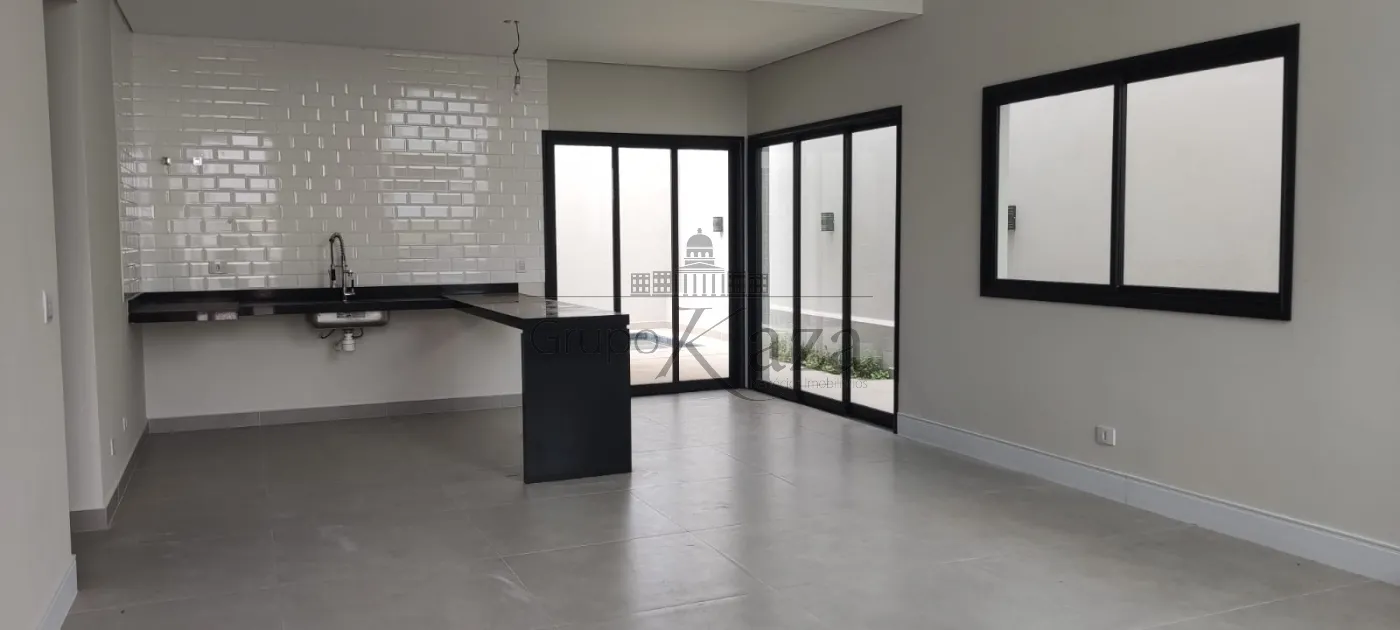 Foto 3 de Casa Condomínio em Loteamento Floresta, São José dos Campos - imagem 3