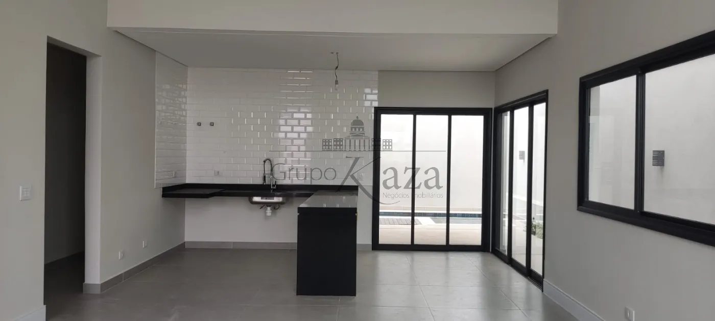 Foto 4 de Casa Condomínio em Loteamento Floresta, São José dos Campos - imagem 4