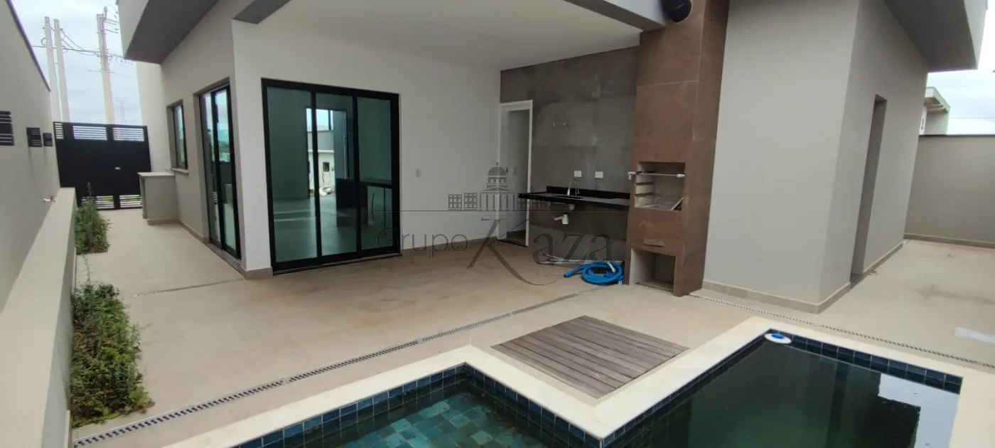 Foto 15 de Casa Condomínio em Loteamento Floresta, São José dos Campos - imagem 15