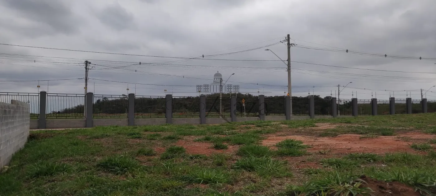 Foto 2 de Terreno Condomínio em Loteamento Floresta, São José dos Campos - imagem 2