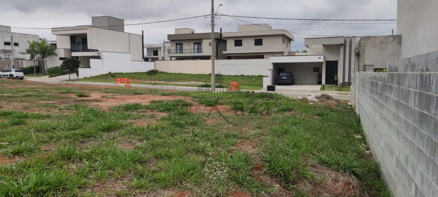 Foto 7 de Terreno Condomínio em Loteamento Floresta, São José dos Campos - imagem 7