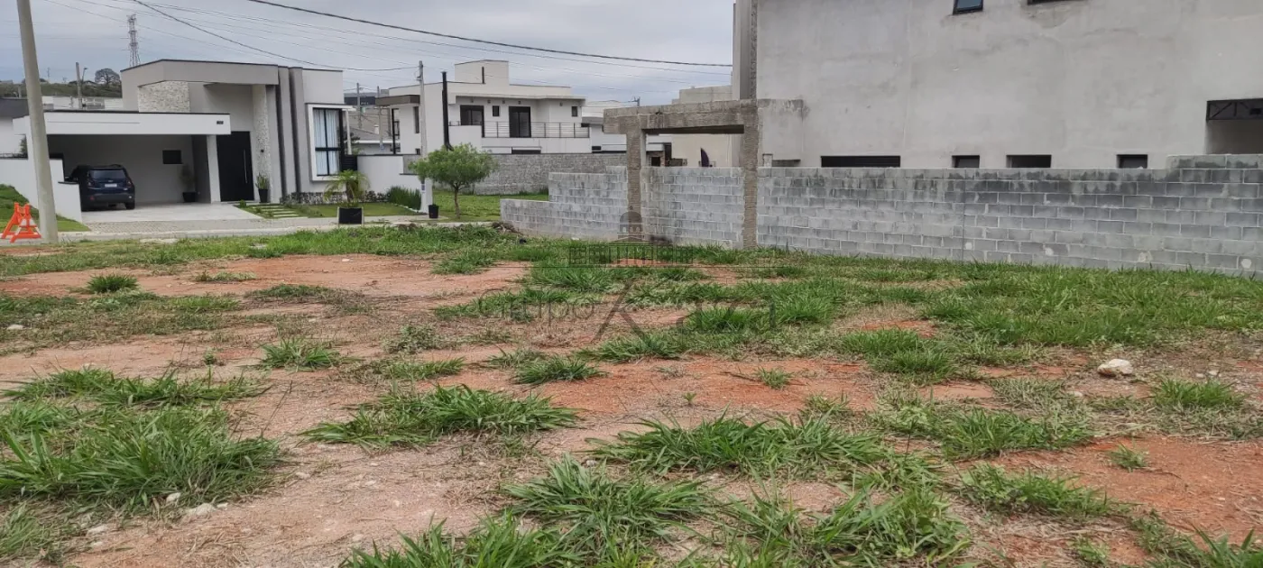 Foto 9 de Terreno Condomínio em Loteamento Floresta, São José dos Campos - imagem 9