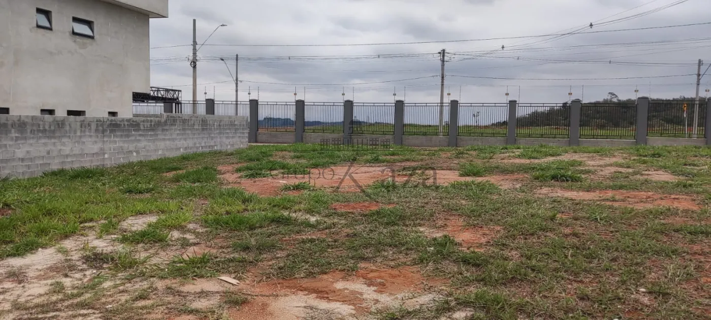 Foto 5 de Terreno Condomínio em Loteamento Floresta, São José dos Campos - imagem 5