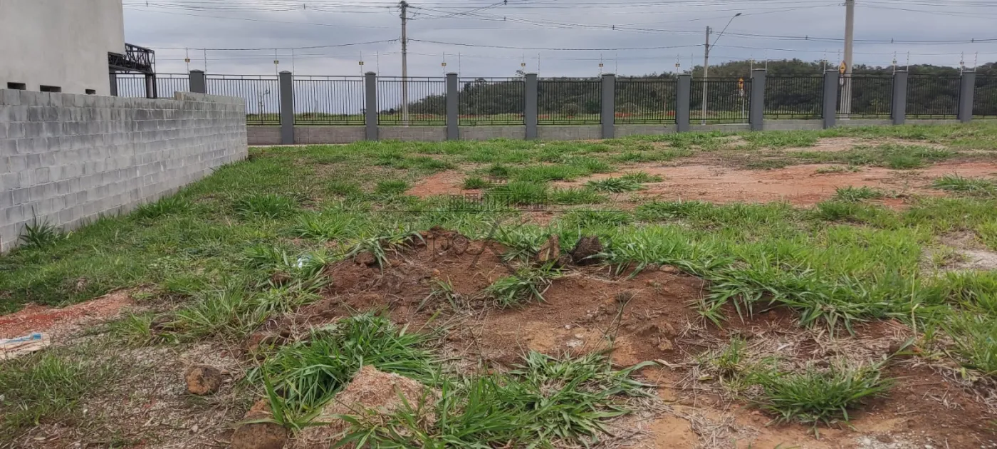Foto 4 de Terreno Condomínio em Loteamento Floresta, São José dos Campos - imagem 4