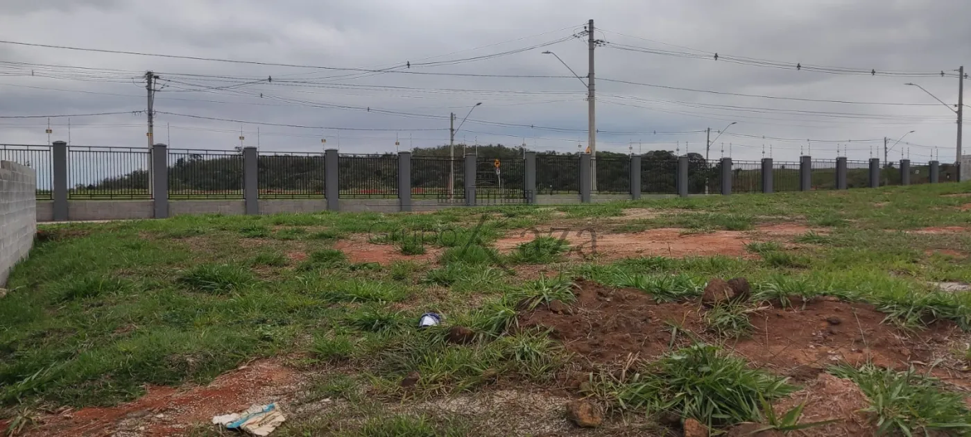 Foto 3 de Terreno Condomínio em Loteamento Floresta, São José dos Campos - imagem 3