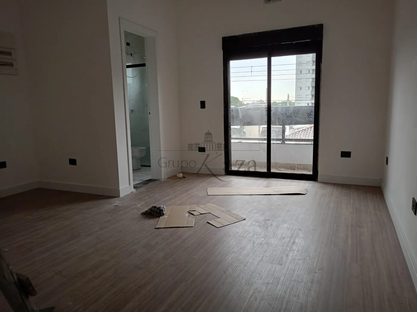 Foto 8 de Casa Sobrado em Jardim Vale do Sol, São José dos Campos - imagem 8