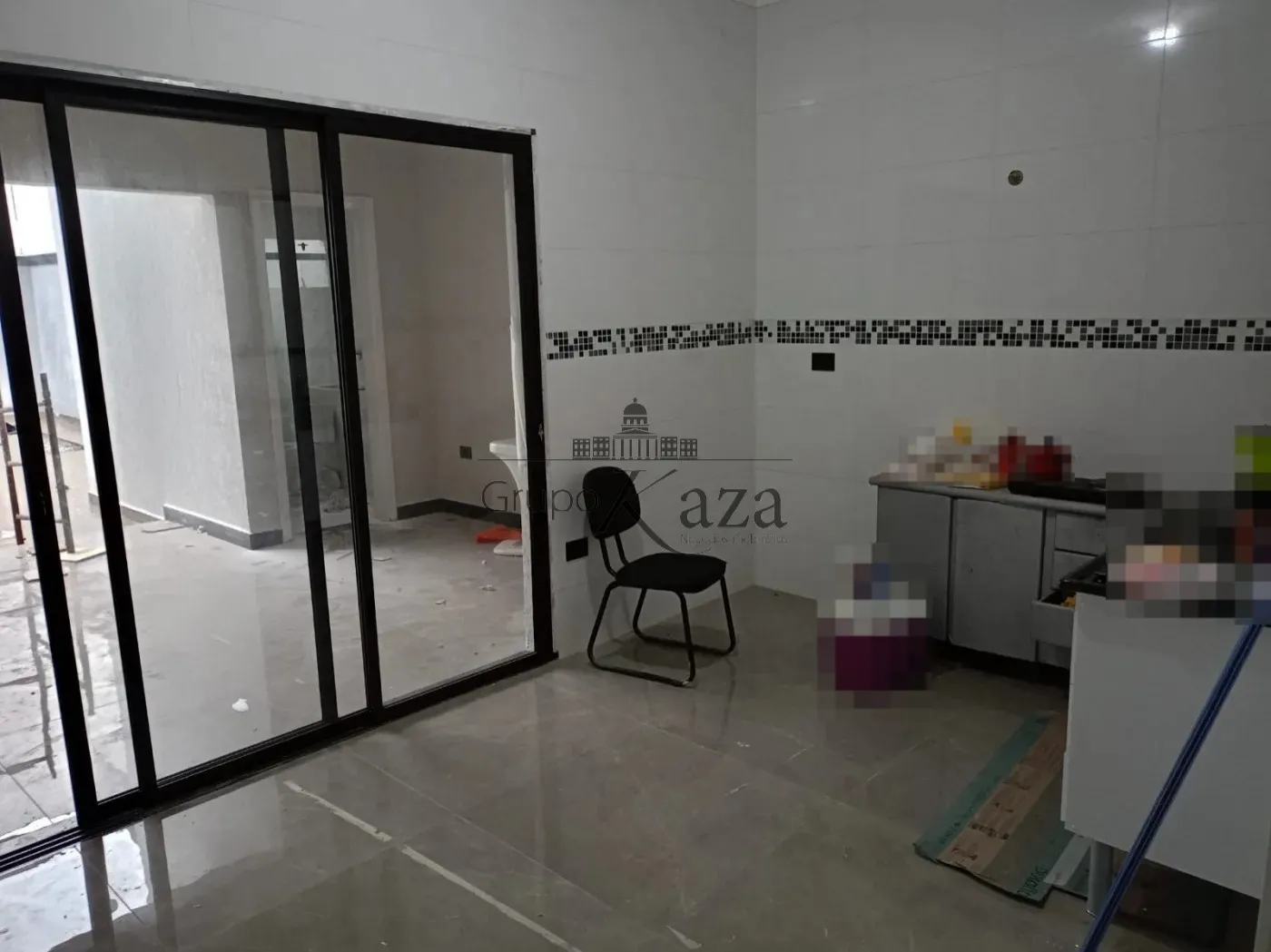 Foto 5 de Casa Sobrado em Jardim Vale do Sol, São José dos Campos - imagem 5