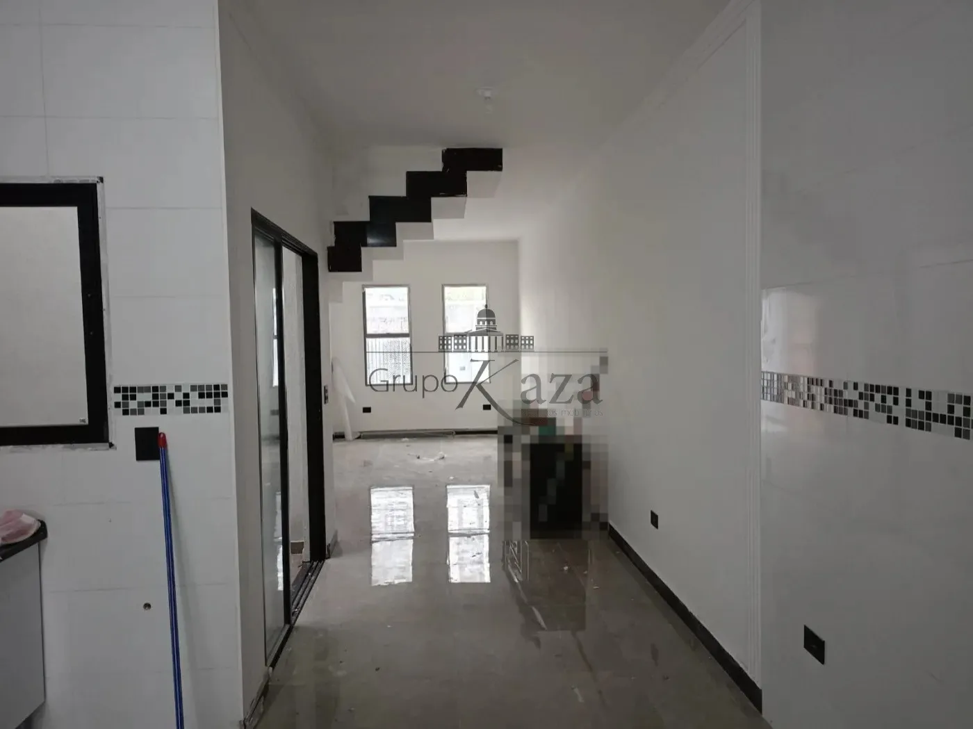 Foto 3 de Casa Sobrado em Jardim Vale do Sol, São José dos Campos - imagem 3