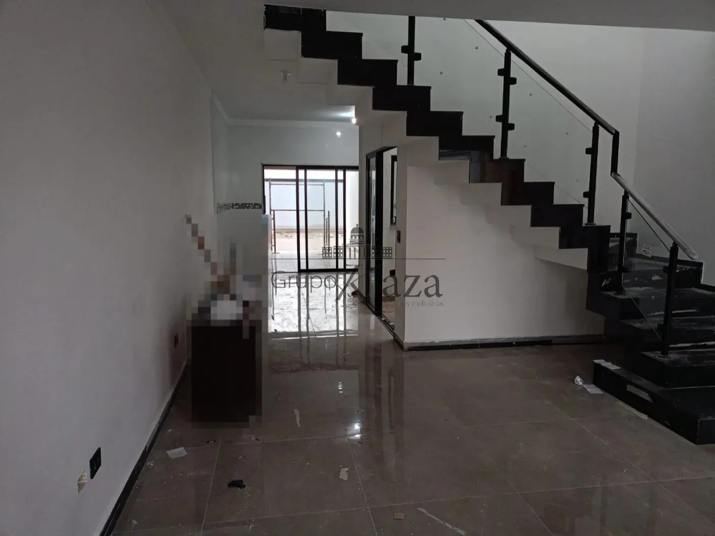 Foto 1 de Casa Sobrado em Jardim Vale do Sol, São José dos Campos - imagem 1