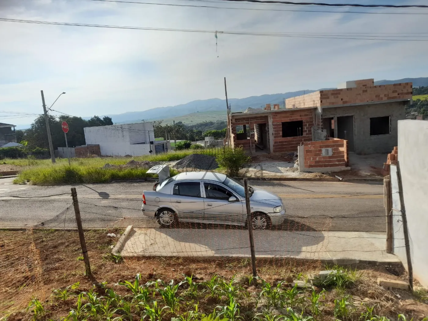 Foto 4 de Terreno Padrão em Residencial Dunamis, São José dos Campos - imagem 4