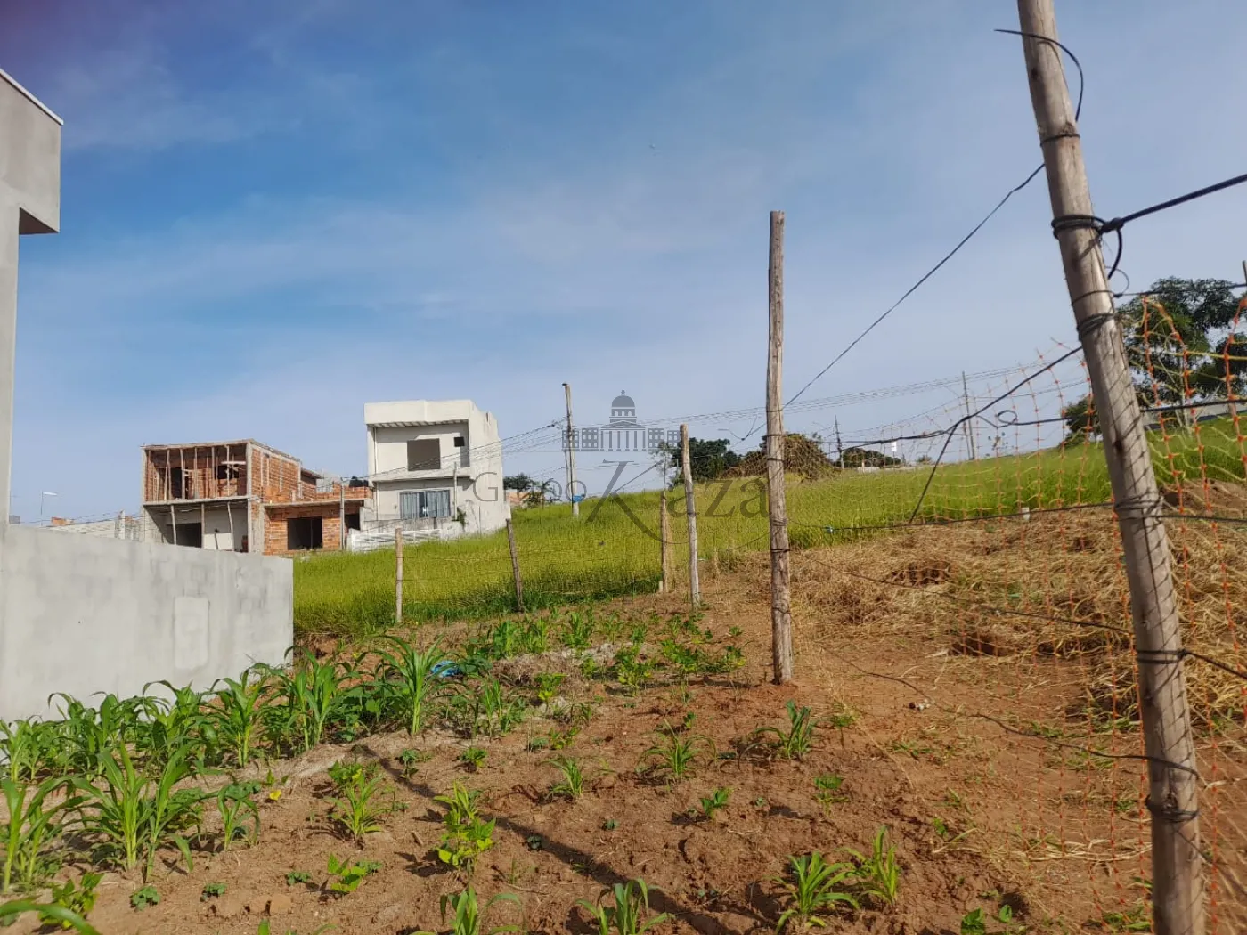 Foto 3 de Terreno Padrão em Residencial Dunamis, São José dos Campos - imagem 3