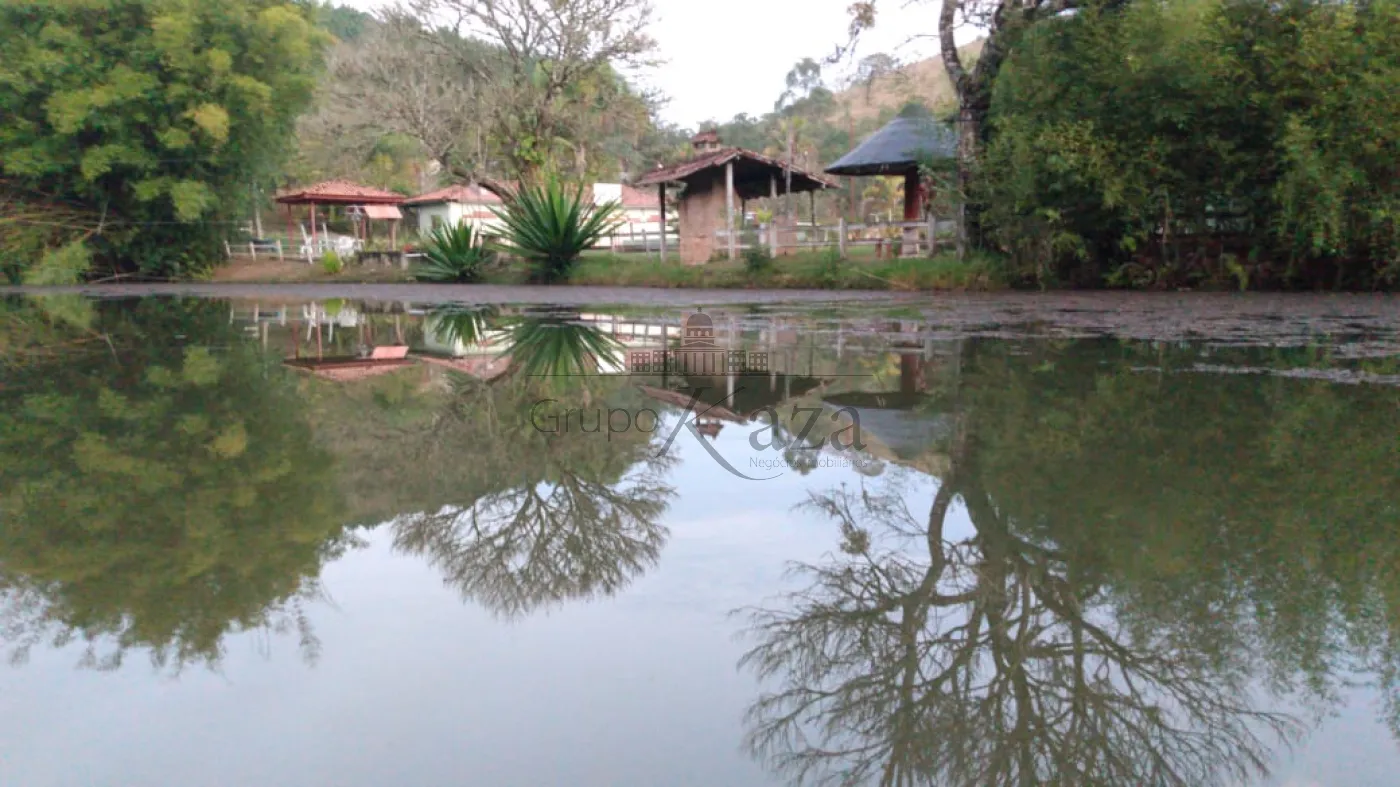 Foto 1 de Área Comercial em Bom Jesus, Jacareí - imagem 1