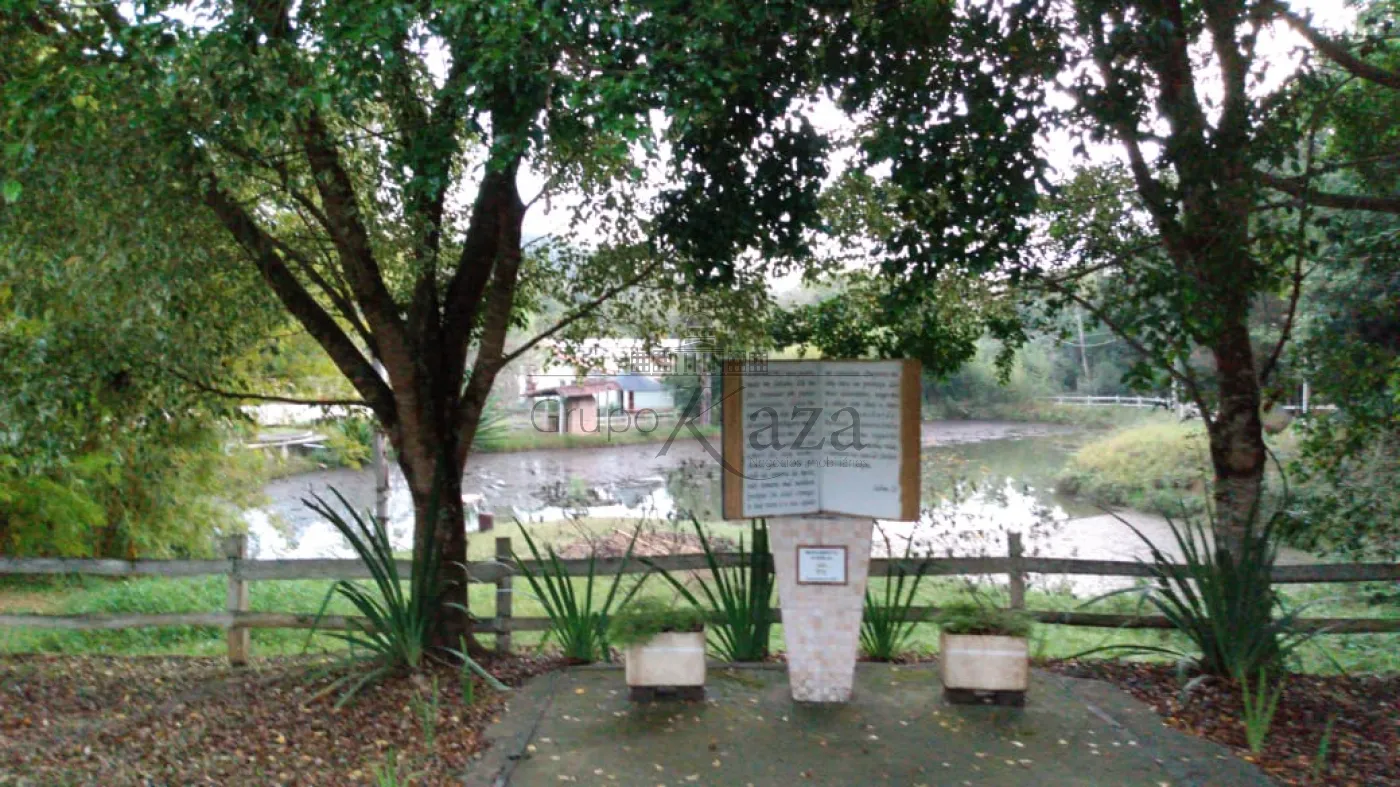 Foto 2 de Área Comercial em Bom Jesus, Jacareí - imagem 2