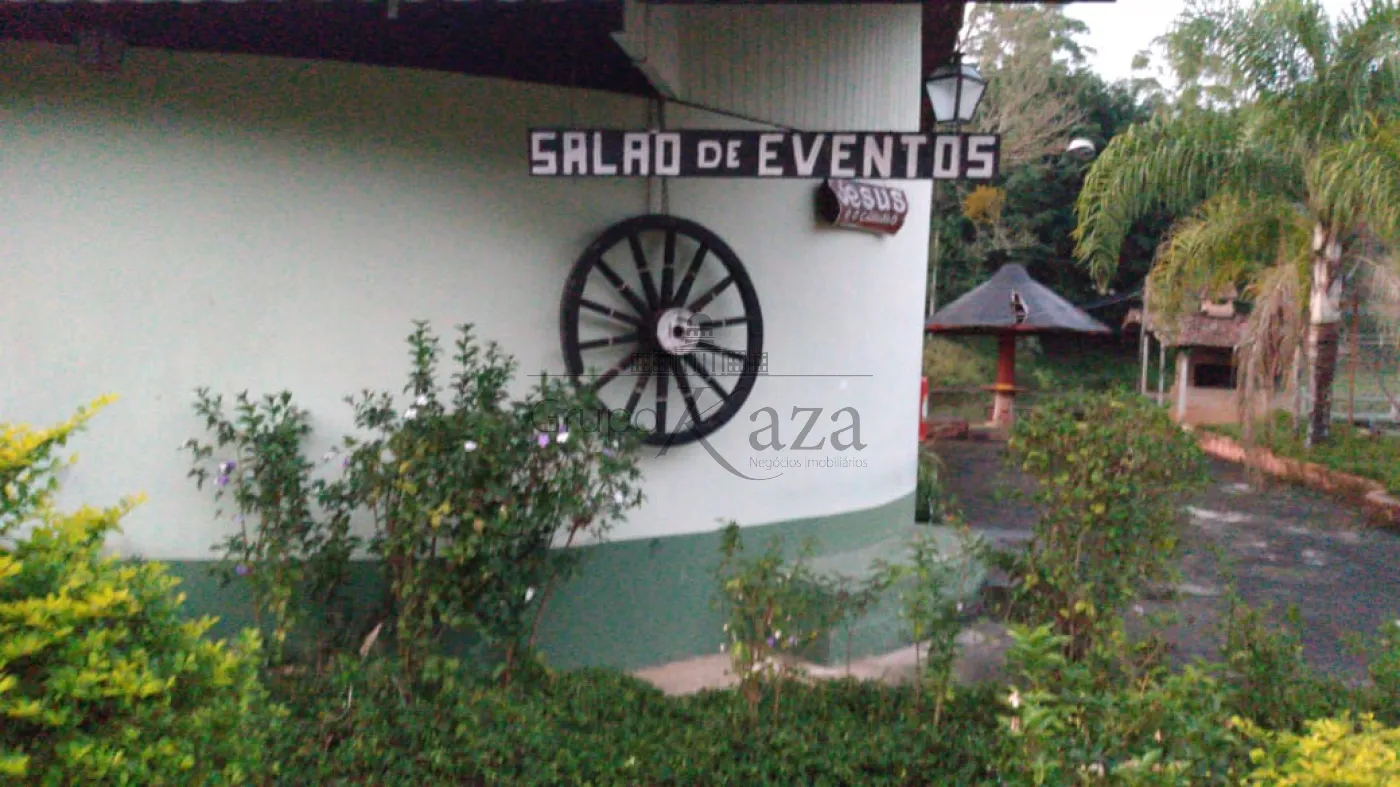 Foto 6 de Área Comercial em Bom Jesus, Jacareí - imagem 6